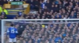 Premier League: Everton 2 - 1 Southampton (2013-2014)