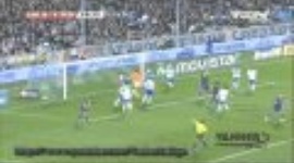 La Liga: Zaragoza 2-4 Barcelona (2009-2010)