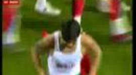 Qualificação Europeu: Eslovénia 0-2 Bulgária (2008)