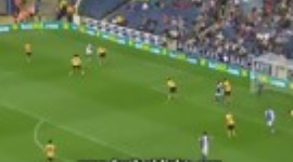 Premier League: Blackburn 0-1 Everton (2011-2012)