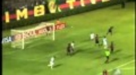 Copa Brasil: Vitória 0-0 Botafogo-PB (2011)