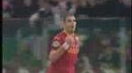 Serie A: Roma 3-2 Lazio (2007-2008)