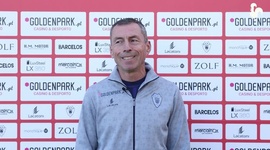 Taça de Portugal Generali Tranquilidade: Antevisão de José Pedro Pinto ao Gil Vicente vs Sporting (2024-2025)
