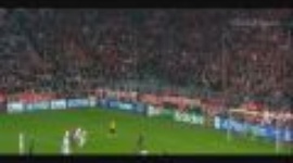 Liga Campeões: Bayern München 5 - 0 Plzen (2013-2014)