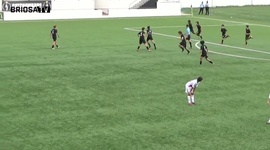 Juniores B S17: Sacavenense 2 - 2 Académica (2021-2022)