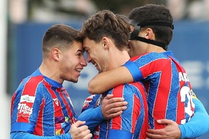 II Liga: Felgueiras vence jogo de aflitos e afunda FC Porto B na classificação