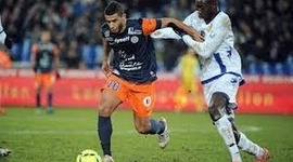 Ligue 1: Bastia 3-1 Montpellier (2012-2013)