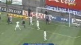 Torneo Clausura: Argentinos 1-1 Tigre (Clausura 2011)