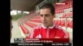Juniores B S17: Benfica S17 6-0 Torreense S17 (2012-2013)