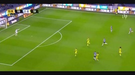 Liga Portugal Bwin: FC Porto (3-0) Tondela, Golo Fábio Vieira, 76m (2021-2022)