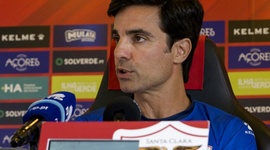 Liga Portugal Bwin: Antevisão de Mário Silva ao V. Guimarães vs Santa Clara (2022-2023)