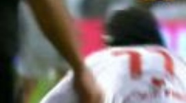Liga Zon Sagres: U. Leiria 1-2 Sporting (2010-2011)