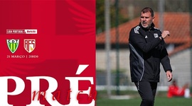 Liga Portugal Betclic: Antevisão de Cristiano Bacci ao Tondela vs AVS SAD (2025-2026)