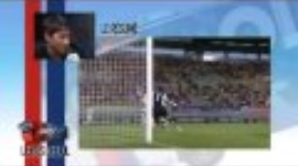 Ligue 1: Le Mans 2-2 Lyon (2009-2010)