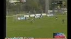 Liga Vitalis: Freamunde 4-4 Rio Ave (2007-2008)