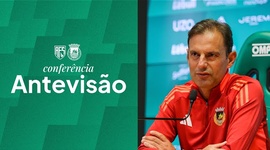 Liga Portugal Betclic: Antevisão de Sotiris Sylaidopoulos ao AVS SAD vs Rio Ave (2025-2026)