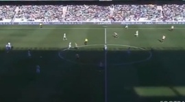 Liga BBVA: Bétis 0 - 2 Athletic Bilbao (2013-2014)