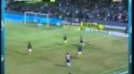Torneo Clausura: Tecos 1-0 Guadalajara (Clausura 2011)