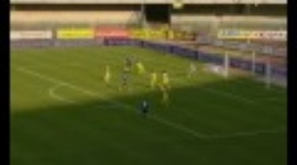 Serie A: Chievo 1-1 Atalanta (2009-2010)