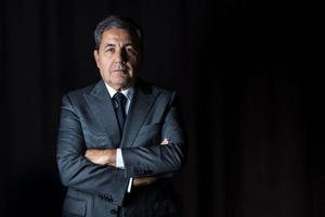 Fernando Gomes: Portugal tem condições para "fazer um excelente Mundial"