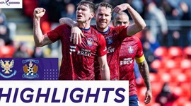 Premiership: St. Johnstone 0 - 2 Kilmarnock (2023-2024)