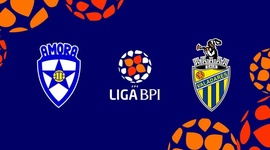 Liga de Futebol Feminino BPI: Amora 2 - 3 Valadares Gaia (2022-2023)