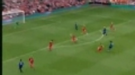 Premier League: Liverpool 2-1 Middlesbrough (2008-2009)