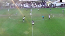 Campeonato de Portugal : Lusitano FCV 3 - 0 Leça (2018-2019)