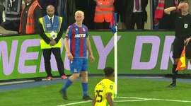 League Cup: Crystal Palace 4 - 0 Norwich (2024-2025)