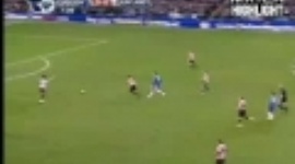Premier League: Chelsea 7-2 Sunderland (2009-2010)