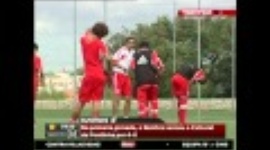 Juniores B S17: CAC S17 0-4 Benfica S17 (2012-2013)