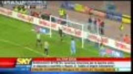 Serie A: Napoli 3-1 Juventus (2009-2010)