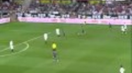La Liga: Sevilla 2-3 Barcelona (2009-2010)