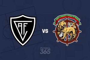 EM DIRETO: Acompanhe o Ac. Viseu vs Marítimo da II Liga