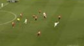 Bundesliga: Hannover 96 0-3 Bayern München (2007-2008)