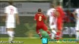 QF Mundial Europa: Luxemburgo 0 - 4 Rússia (2014)