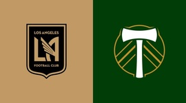 Major League Soccer: Los Angeles FC 3 - 2 Portland Timbers (2023)