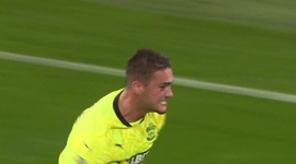 League Cup: Everton 5 - 6 g.p Southampton (2024-2025)