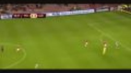 Liga Europa: PSV 0-2 Ludogorets (2013-2014)
