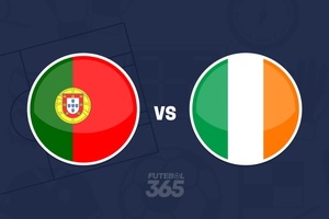 EM DIRETO: Acompanhe o Portugal vs Rep. Irlanda em jogo de preparação para o Europeu 2024