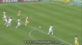 Serie A: Parma 2-1 Chievo (2011-2012)