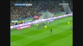 QF Mundial Europa: Ucrânia 9-0 São Marino (2014)