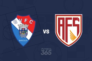EM DIRETO: Acompanhe o Gil Vicente vs AVS SAD da I Liga