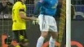 Bundesliga: Dortmund 1-1 Mainz (2010-2011)
