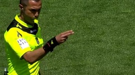 Serie A: Genoa 2 - 1 Torino (2016-2017)