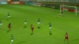 Jogos Particulares: Portugal U-21 2-0 Rep. Irlanda U-21 (2011)