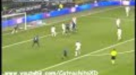 Serie A: Inter 1-1 Roma (2009-2010)