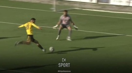 Superliga: KF Gjilani 1 - 1 FC Suhareka (2024-2025)