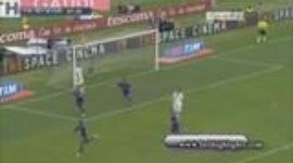 Serie A: Fiorentina 4-3 Torino (2012-2013)