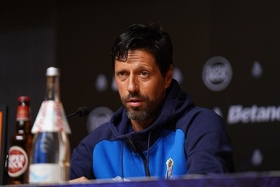 FC Porto focado na liderança antes do dérbi com o Boavista